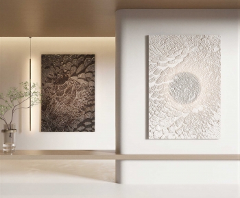 Modern Painting-ID:506587982