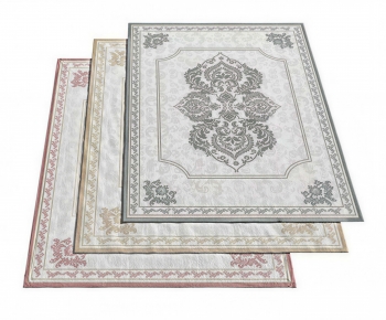 European Style The Carpet-ID:191481116