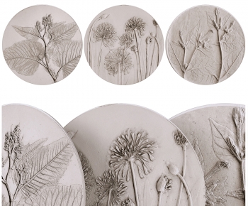 Modern Wall Decoration-ID:586415058