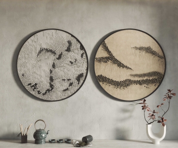 New Chinese Style Painting-ID:981322057