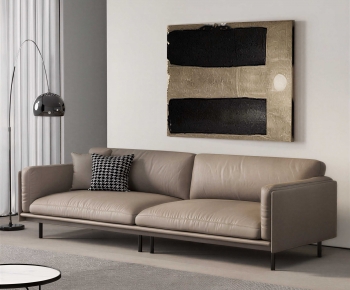 Modern A Sofa For Two-ID:629439121