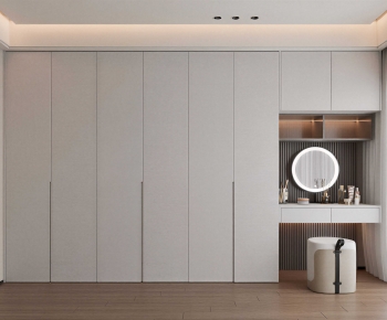 Modern The Wardrobe-ID:257312065