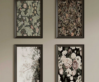 French Style Painting-ID:521915917