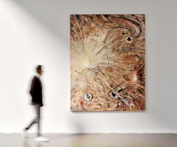 Modern Painting-ID:276180984