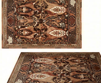 European Style The Carpet-ID:913337956