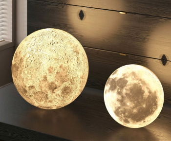 Modern Decorative Lamp-ID:735411881