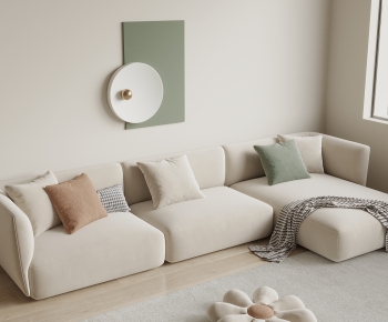 Modern Corner Sofa-ID:874279988