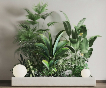 Modern Flower Bed, Flower Bowl, Flower Box-ID:538940915