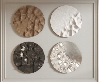 Modern Wall Decoration-ID:145682103