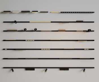 Modern Track Spotlights-ID:641319044