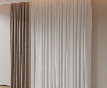 Modern The Curtain-ID:294230948