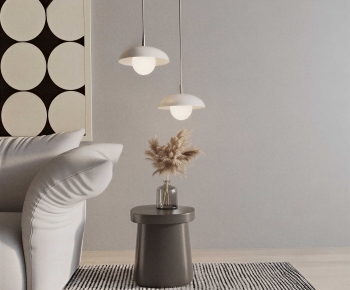 Modern Side Table/corner Table-ID:152800082