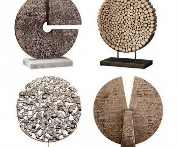 Modern Decorative Set-ID:857116944
