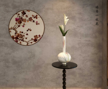 New Chinese Style Flower Arrangement-ID:680008895