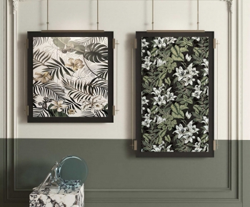 French Style Painting-ID:956372023