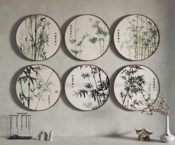 New Chinese Style Painting-ID:483995911