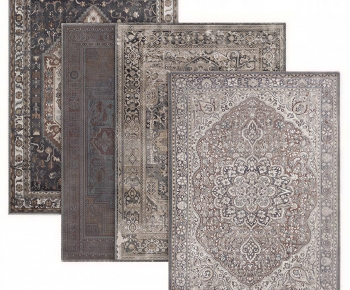 European Style The Carpet-ID:695837973