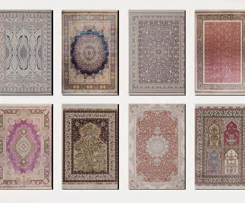 European Style The Carpet-ID:142441036