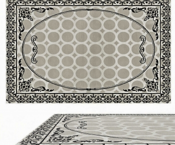 European Style The Carpet-ID:422720951