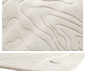 Modern The Carpet-ID:586945061