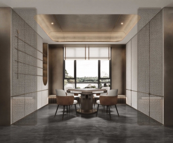 Modern Chess And Card Room-ID:698482042