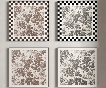 French Style Painting-ID:106298961