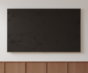 Modern TV Set-ID:411372908