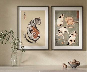 Modern Painting-ID:911760098