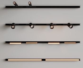 Modern Track Spotlights-ID:640422116