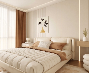 Modern Bedroom-ID:182019009