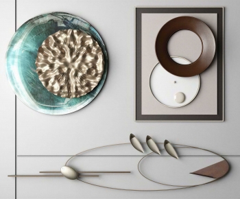 Modern Wall Decoration-ID:746582035