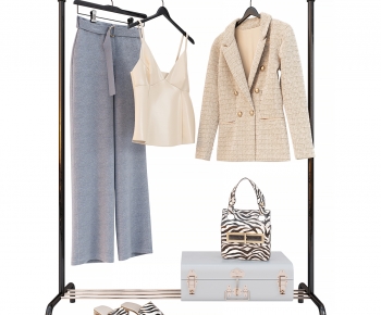 Modern Coat Hanger-ID:232635029