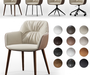 Modern Dining Chair-ID:537866126