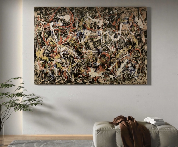 Modern Painting-ID:678390038