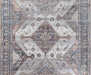 American Style The Carpet-ID:106764087