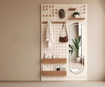 Modern Wall Decoration-ID:309588925