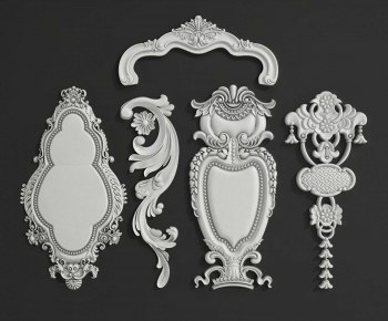 European Style Carving-ID:333400017