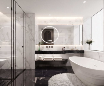 Modern TOILET-ID:695239075