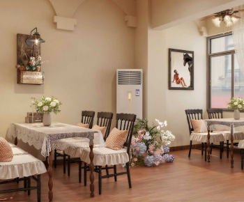 Modern Restaurant-ID:227404124