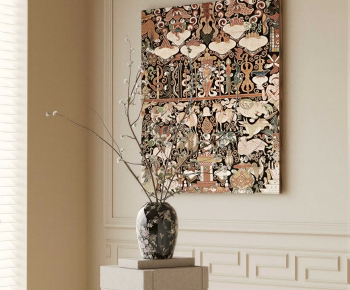 Modern Painting-ID:654617075