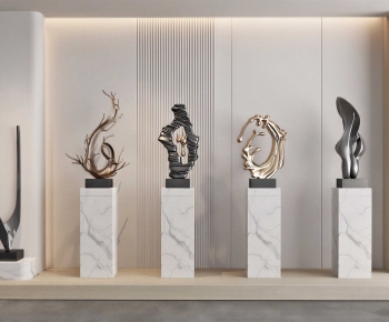 Modern Sculpture-ID:275840047