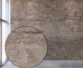 Modern TV Wall-ID:895754101