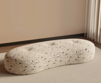 Modern Sofa Stool-ID:444097047