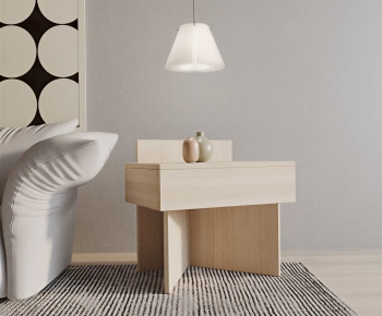 Modern Side Table/corner Table-ID:898607976