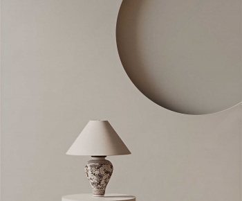 Modern Table Lamp-ID:225337981