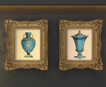 European Style Painting-ID:458700906