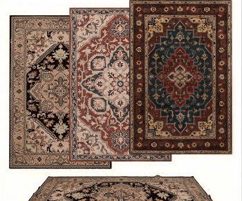 American Style The Carpet-ID:192632914
