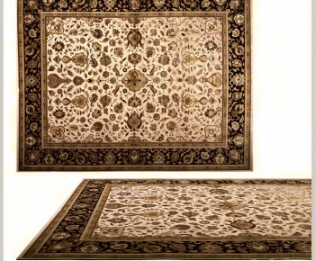 European Style The Carpet-ID:240055082