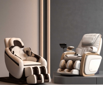 Modern Massage Chair-ID:747386937