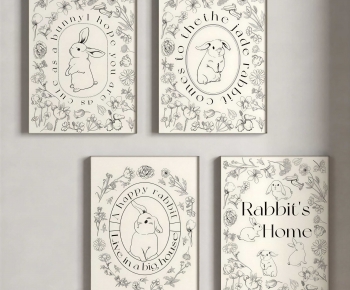 Modern Painting-ID:347199928